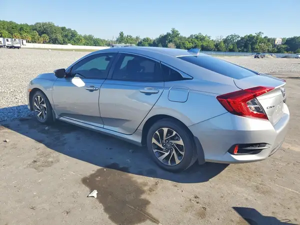 2HGFC2F73JH581042 2018 HONDA CIVIC - Image 2