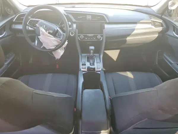 2HGFC2F73JH581042 2018 HONDA CIVIC - Image 8