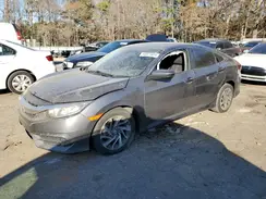 2HGFC2F73JH581218 2018 HONDA CIVIC