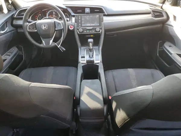 2HGFC2F73JH581218 2018 HONDA CIVIC - Image 8