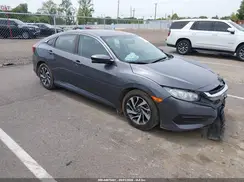 2HGFC2F73JH581462 2018 HONDA CIVIC