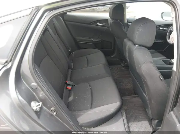 2HGFC2F73JH581462 2018 HONDA CIVIC - Image 8