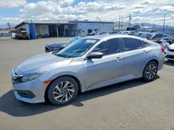2HGFC2F73JH582322 2018 HONDA CIVIC