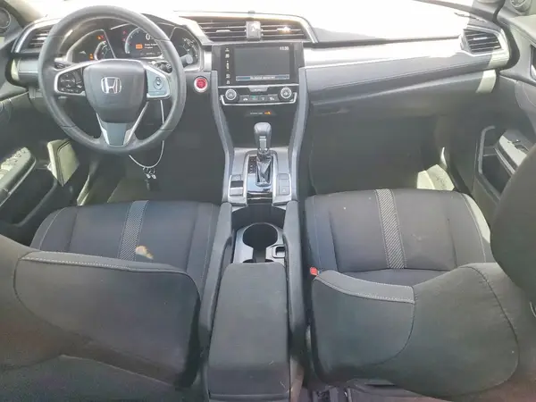 2HGFC2F73JH582322 2018 HONDA CIVIC - Image 8
