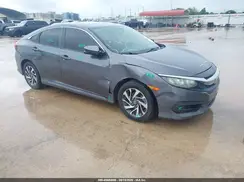 2HGFC2F73JH582658 2018 HONDA CIVIC