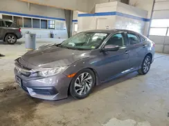 2HGFC2F73JH582675 2018 HONDA CIVIC