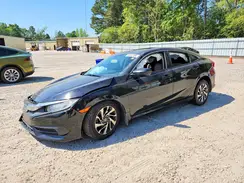 2HGFC2F73JH583390 2018 HONDA CIVIC
