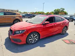 2HGFC2F73JH583499 2018 HONDA CIVIC
