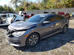 2HGFC2F73JH583518 2018 HONDA CIVIC