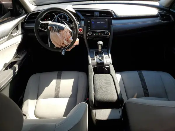 2HGFC2F73JH583518 2018 HONDA CIVIC - Image 8