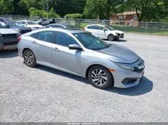 2HGFC2F73JH586001 2018 HONDA CIVIC