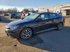 2HGFC2F73JH586094 2018 HONDA CIVIC