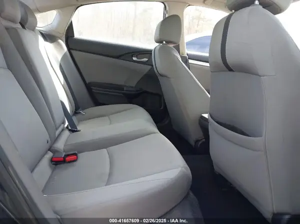 2HGFC2F73JH586239 2018 HONDA CIVIC - Image 8
