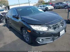 2HGFC2F73JH586953 2018 HONDA CIVIC