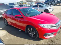 2HGFC2F73JH587536 2018 HONDA CIVIC