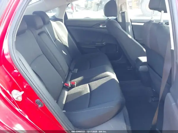 2HGFC2F73JH587536 2018 HONDA CIVIC - Image 8