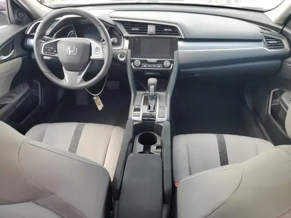 2HGFC2F73JH589027 2018 HONDA CIVIC - Image 8