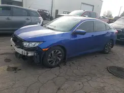 2HGFC2F73JH590033 2018 HONDA CIVIC