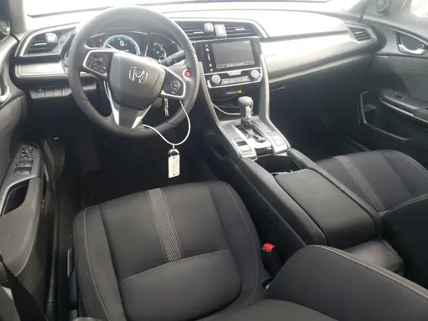 2HGFC2F73JH590033 2018 HONDA CIVIC - Image 8