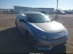 2HGFC2F73JH590131 2018 HONDA CIVIC