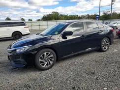 2HGFC2F73JH591067 2018 HONDA CIVIC