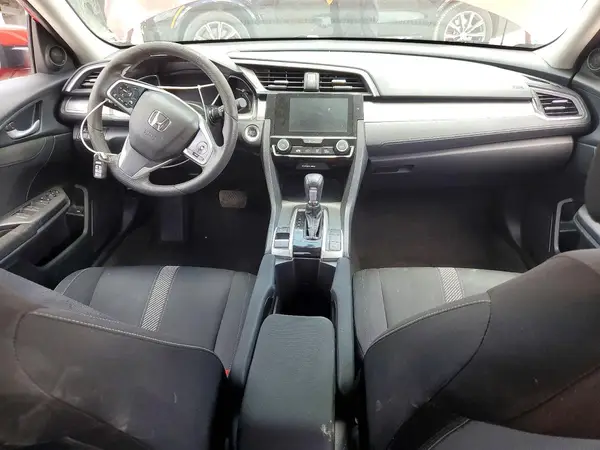 2HGFC2F73JH592137 2018 HONDA CIVIC - Image 8