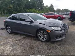 2HGFC2F73JH592378 2018 HONDA CIVIC