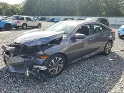 2HGFC2F73JH592526 2018 HONDA CIVIC