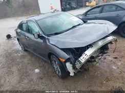 2HGFC2F73JH592834 2018 HONDA CIVIC