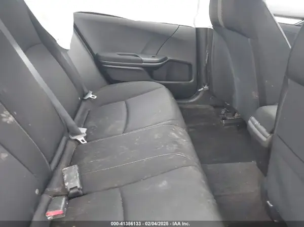 2HGFC2F73JH592834 2018 HONDA CIVIC - Image 8