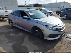 2HGFC2F73JH592929 2018 HONDA CIVIC