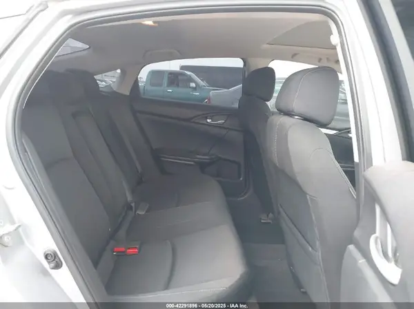 2HGFC2F73JH592929 2018 HONDA CIVIC - Image 8