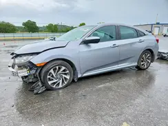 2HGFC2F73JH592977 2018 HONDA CIVIC