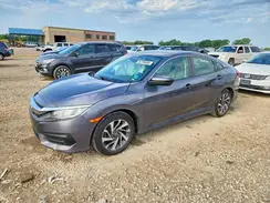 2HGFC2F73JH594017 2018 HONDA CIVIC