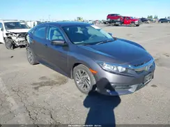 2HGFC2F73JH594437 2018 HONDA CIVIC