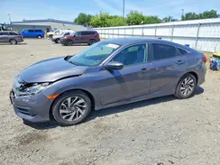 2HGFC2F73JH594440 2018 HONDA CIVIC