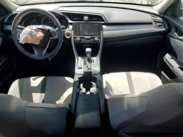 2HGFC2F73JH594440 2018 HONDA CIVIC - Image 8