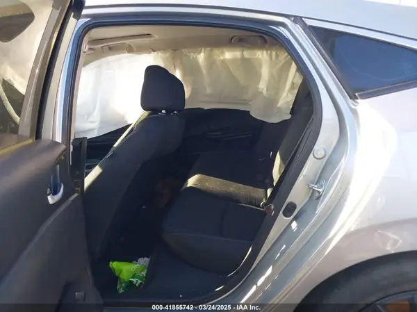 2HGFC2F73JH596723 2018 HONDA CIVIC - Image 8