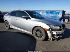 2HGFC2F73JH596737 2018 HONDA CIVIC