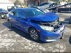 2HGFC2F73JH596768 2018 HONDA CIVIC