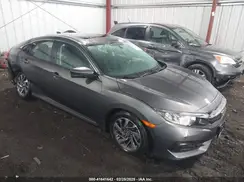 2HGFC2F73JH597127 2018 HONDA CIVIC