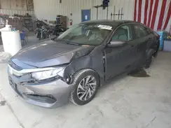 2HGFC2F73JH600074 2018 HONDA CIVIC