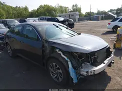 2HGFC2F73JH603685 2018 HONDA CIVIC