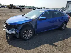 2HGFC2F73JH603993 2018 HONDA CIVIC
