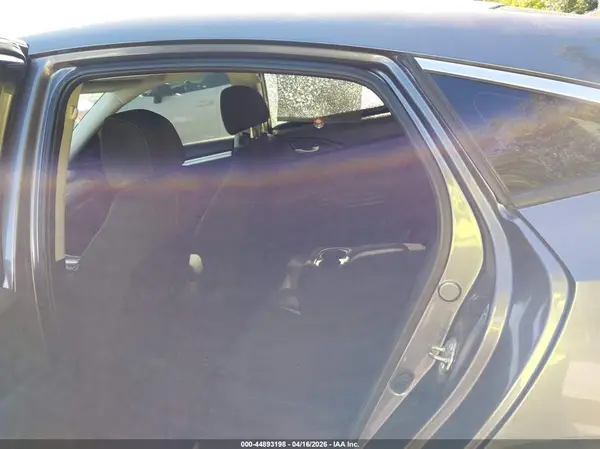 2HGFC2F73JH604514 2018 HONDA CIVIC - Image 8