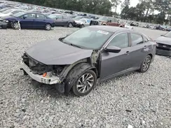 2HGFC2F73JH605145 2018 HONDA CIVIC