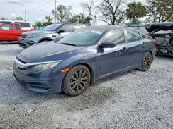 2HGFC2F73JH606442 2018 HONDA CIVIC