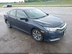 2HGFC2F73JH606456 2018 HONDA CIVIC