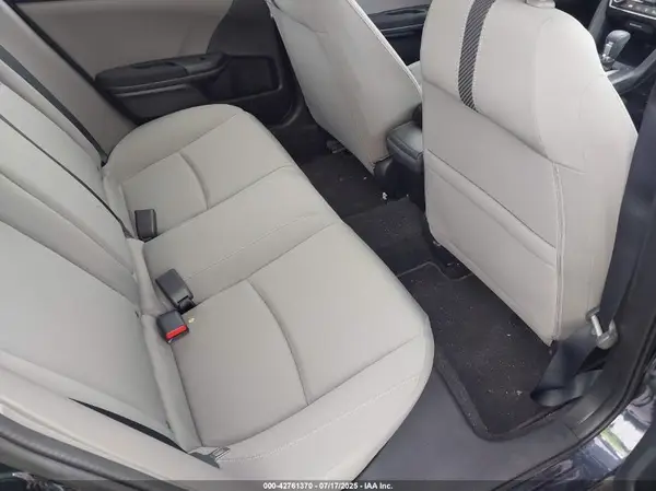 2HGFC2F73JH606456 2018 HONDA CIVIC - Image 8