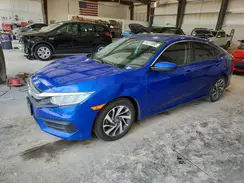 2HGFC2F73JH609521 2018 HONDA CIVIC